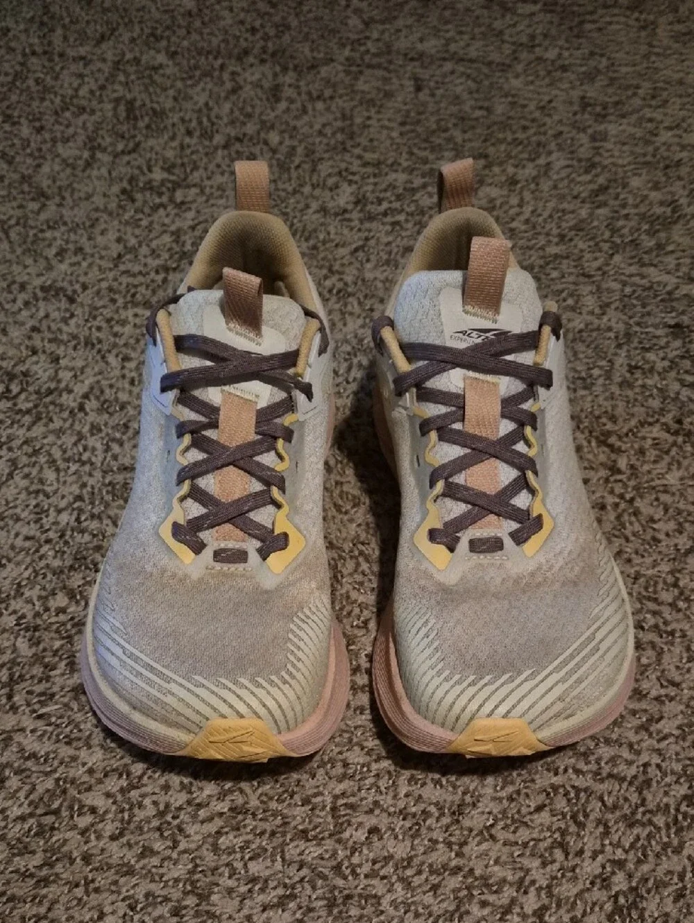 Altra size 22